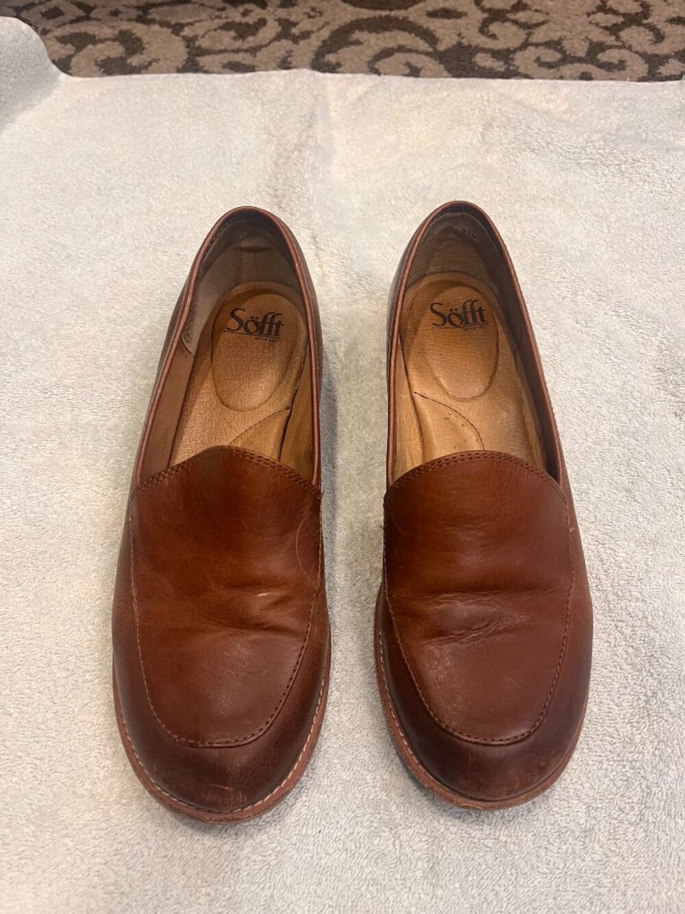 Sofft Loafers